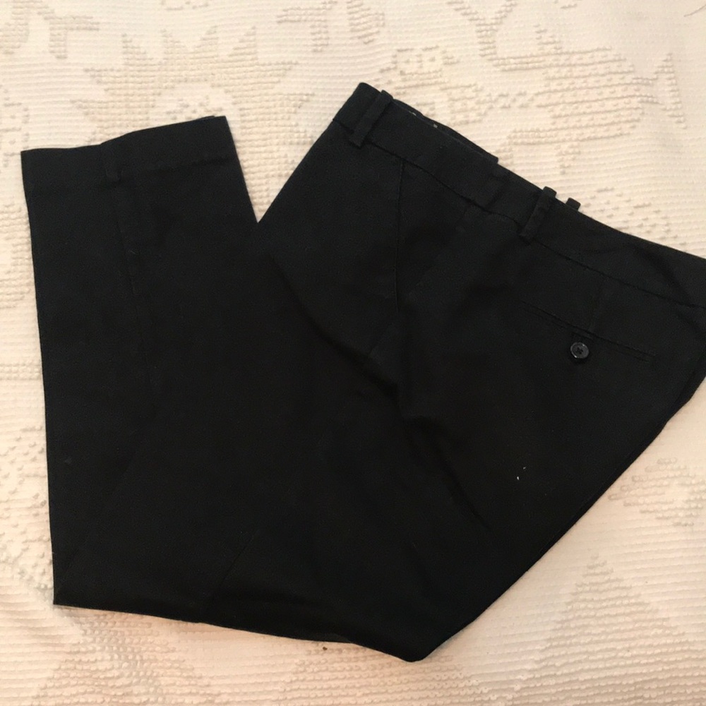 Dress pants